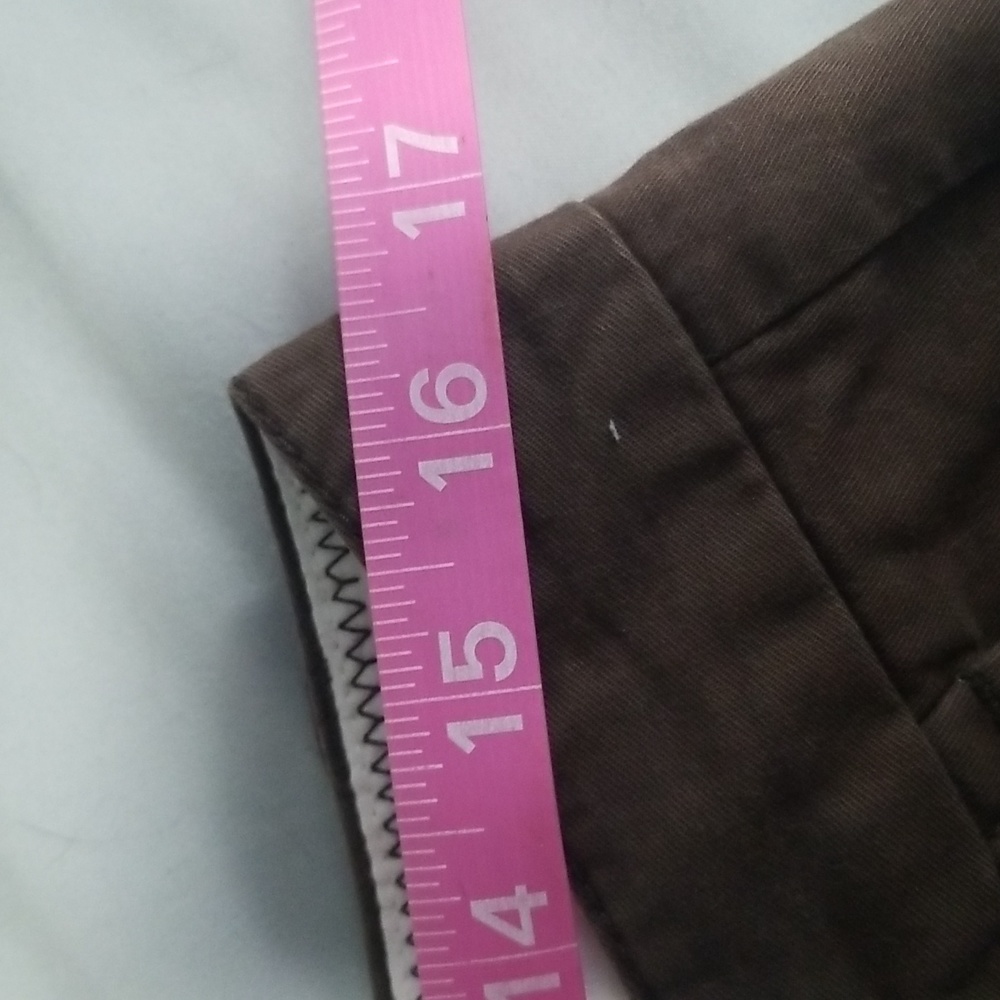 Gap dress slacks - Picture 5 of 7